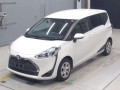 2021 Toyota Sienta