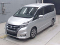 2018 Nissan Serena