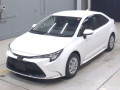 2021 Toyota Corolla Sedan
