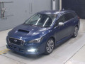 2019 Subaru Levorg