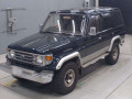 1998 Toyota Land Cruiser 70