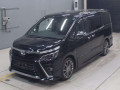 2021 Toyota Voxy