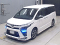 2021 Toyota Voxy