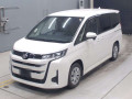 2023 Toyota Noah