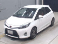 2013 Toyota Vitz