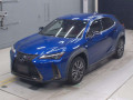 2021 Lexus UX