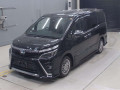 2021 Toyota Voxy