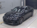 2017 Lexus GS F