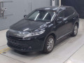 2018 Toyota Harrier Hybrid