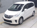 2016 Honda Freed