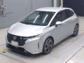 2022 Nissan Aura
