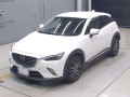 2017 Mazda CX-3