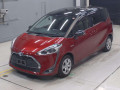 2019 Toyota Sienta