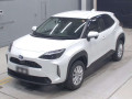 2023 Toyota YARIS CROSS