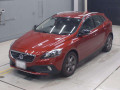 2015 Volvo V40