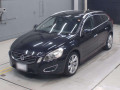 2012 Volvo V60