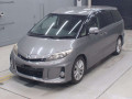 2013 Toyota Estima