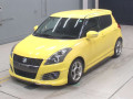 2013 Suzuki Swift