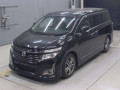 2012 Nissan Elgrand