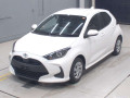 2021 Toyota YARIS