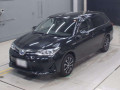 2018 Toyota Corolla Fielder