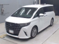 2023 Toyota Alphard