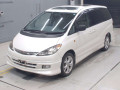 2001 Toyota Estima