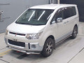 2008 Mitsubishi Delica D5