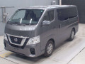 2020 Nissan NV350 CARAVAN VAN