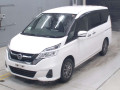 2019 Nissan Serena
