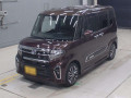 2022 Daihatsu Tanto