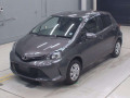 2015 Toyota Vitz