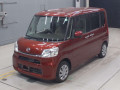 2015 Daihatsu Tanto