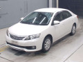 2013 Toyota Allion