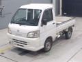 2009 Daihatsu Hijet Truck