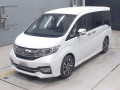 2017 Honda Step WGN Spada