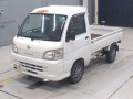 2008 Daihatsu Hijet Truck