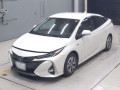 2018 Toyota Prius PHV