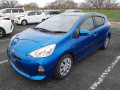 2014 Toyota Aqua
