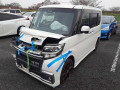 2017 Daihatsu Tanto Custom