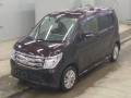 2014 Suzuki Wagon R