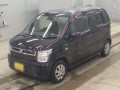 2018 Suzuki Wagon R