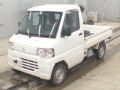 2012 Mitsubishi Minicab Truck