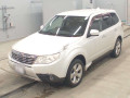 2010 Subaru Forester