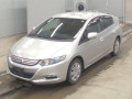2009 Honda Insight