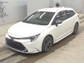 2021 Toyota Corolla Touring Wagon