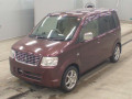 2013 Mitsubishi eK Wagon
