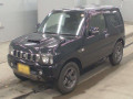 2016 Suzuki Jimny