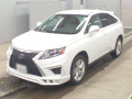 2009 Lexus RX