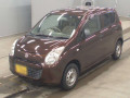 2012 Suzuki Alto